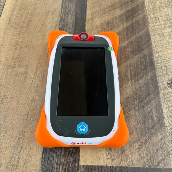 Nabi Jr Multi-Touch Nick Jr. Edition Tablet - Picture 1 of 4